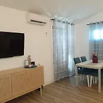 Martina 1 Appartamento Bašanija
