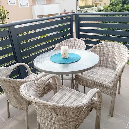 Martina 1 * Bašanija
