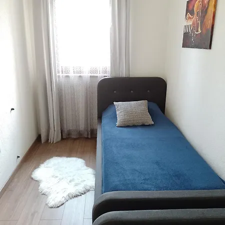 Martina 1 Apartment *
