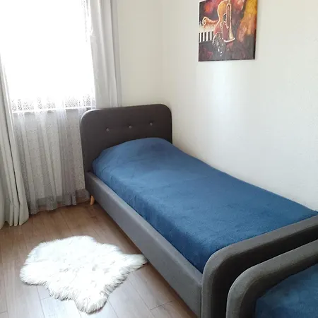 Apartment Martina 1 *