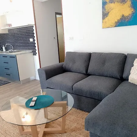 Apartamento Martina 1 Bašanija