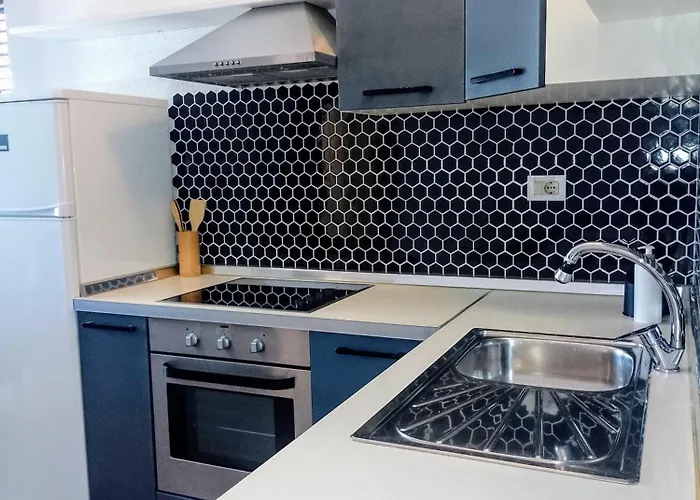 Appartement Martina 1